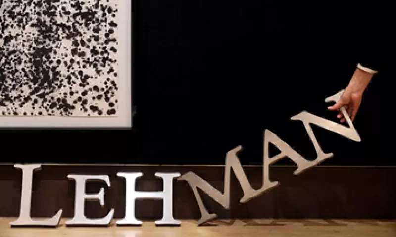 A la firma le quedan más de 8,000 mdd en bienes inmuebles. (Foto: Getty Images)