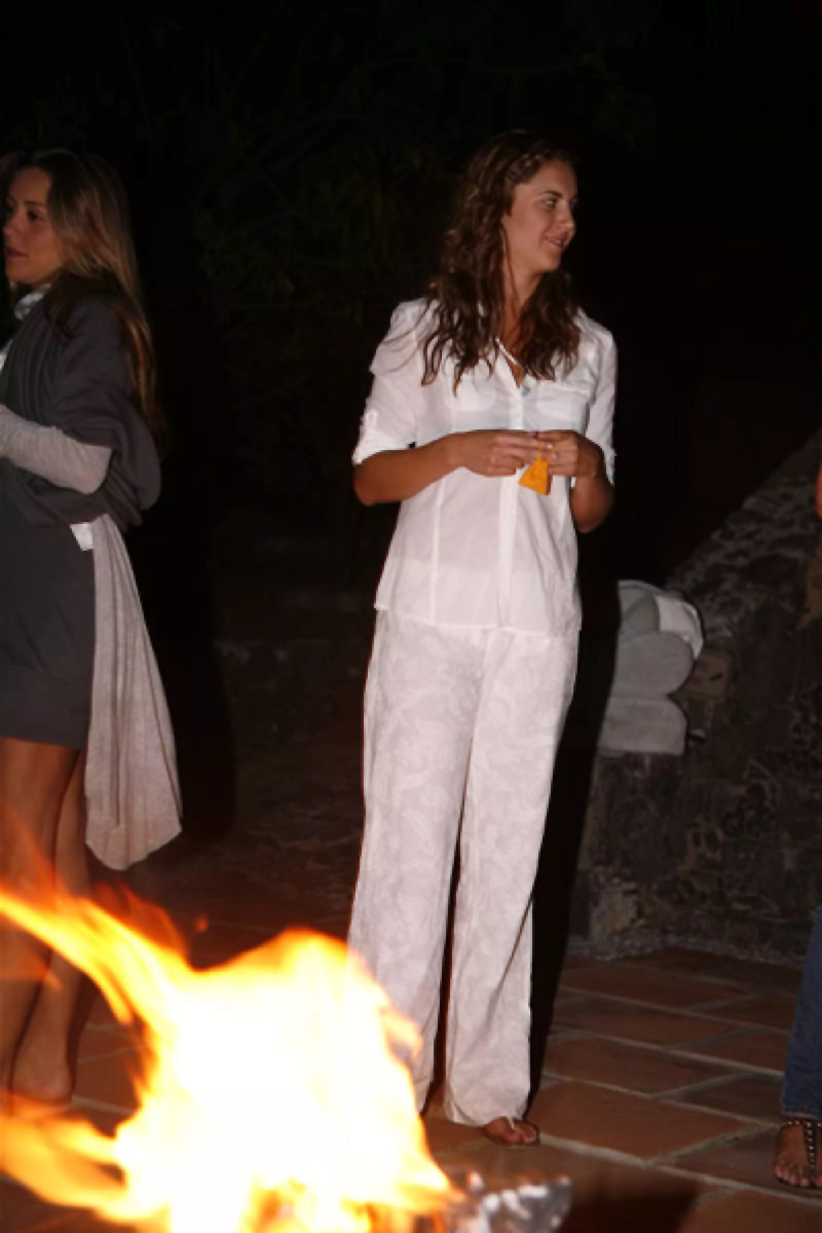 Cumpleaños Rodrigo Moheno