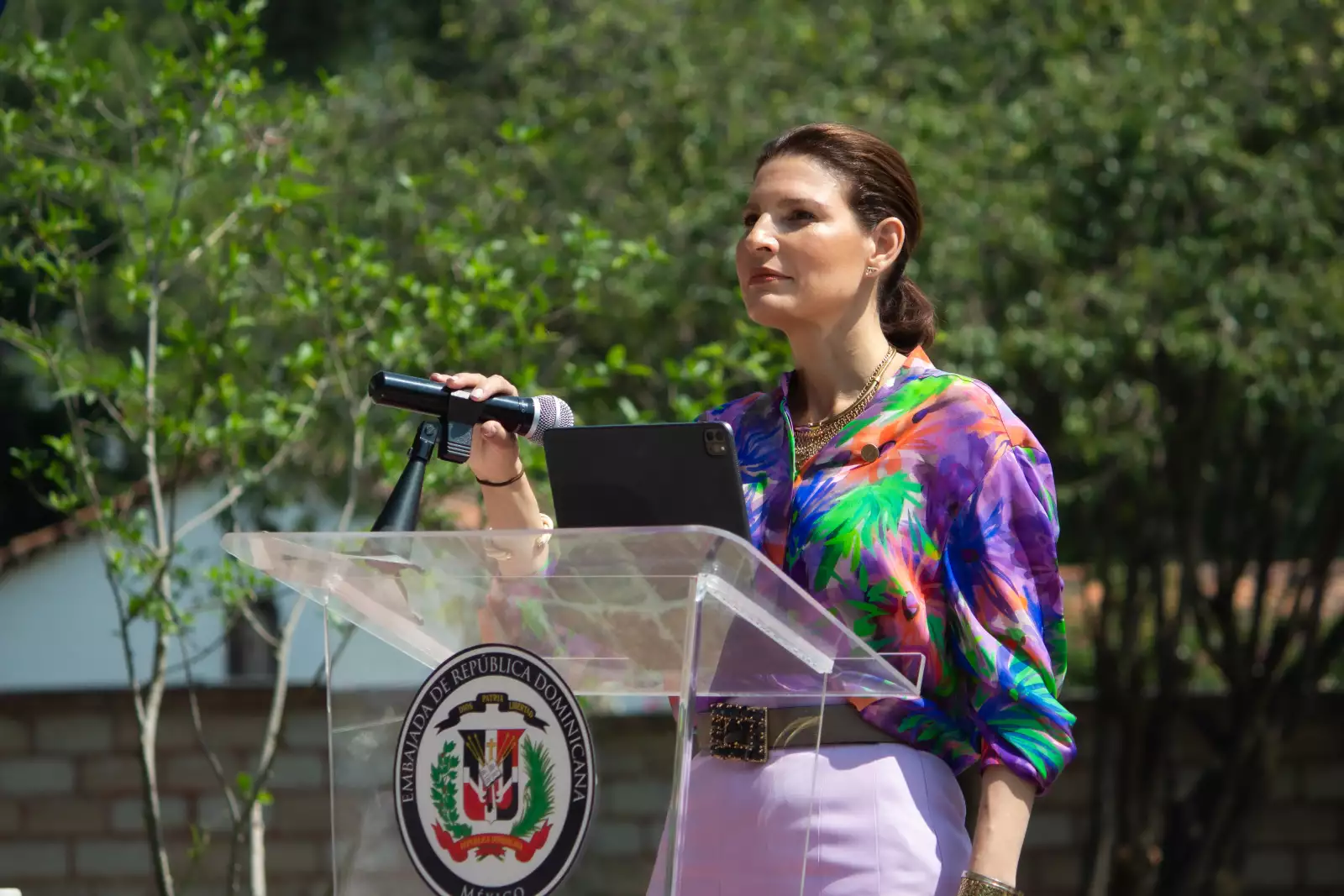 REPUBLICA DOMINICANA
