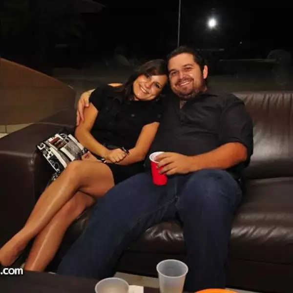 Bárbara Estrada,Alex Espíndola