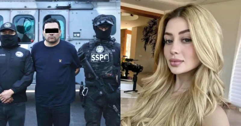 Quién es el R1, acusado del asesinato de Carlos Manzo y de la influencer Valeria Márquez