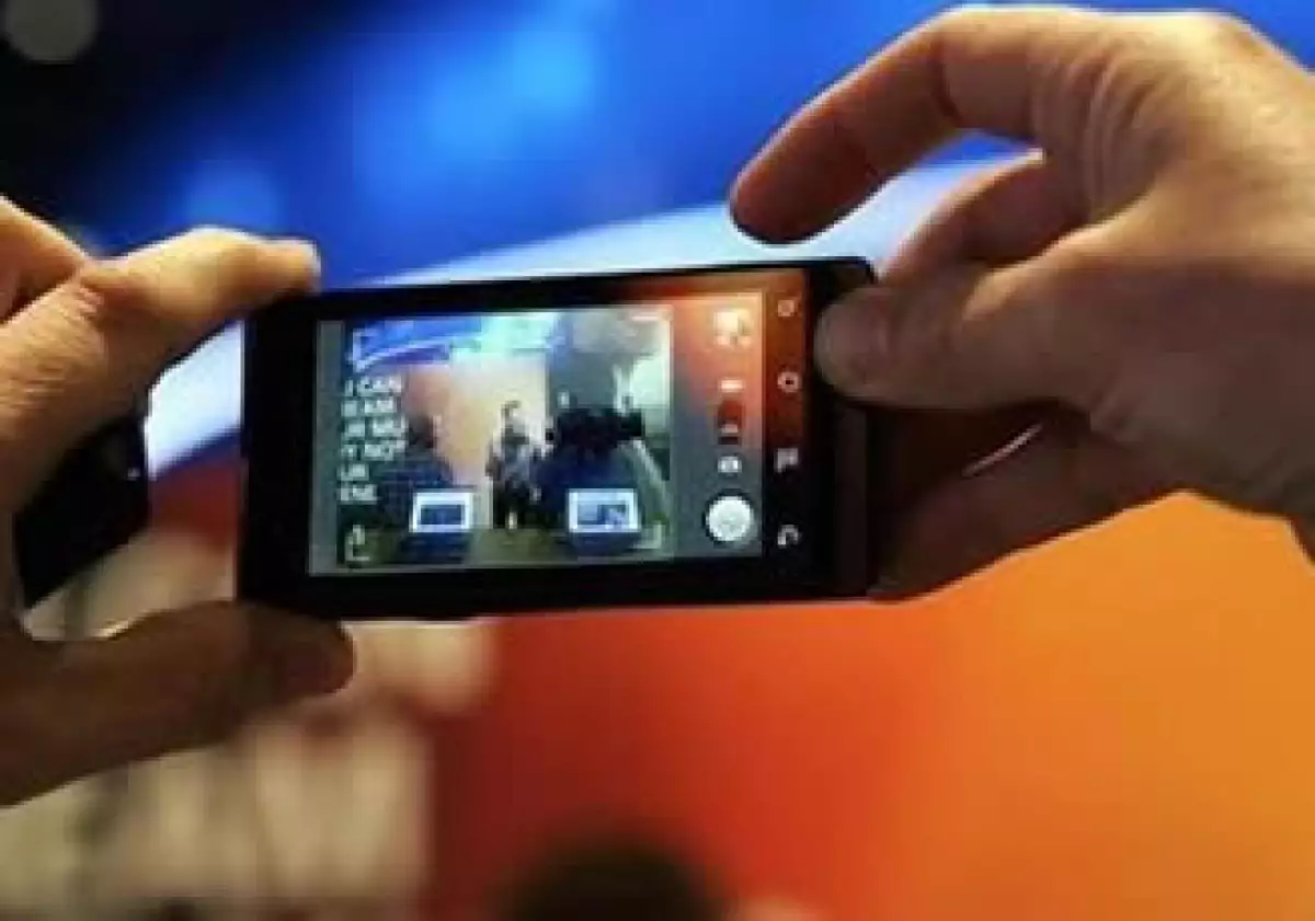 Motorola se ha recuperado de la competencia gracias al éxito del sistema Android de Google. (Foto: Reuters)