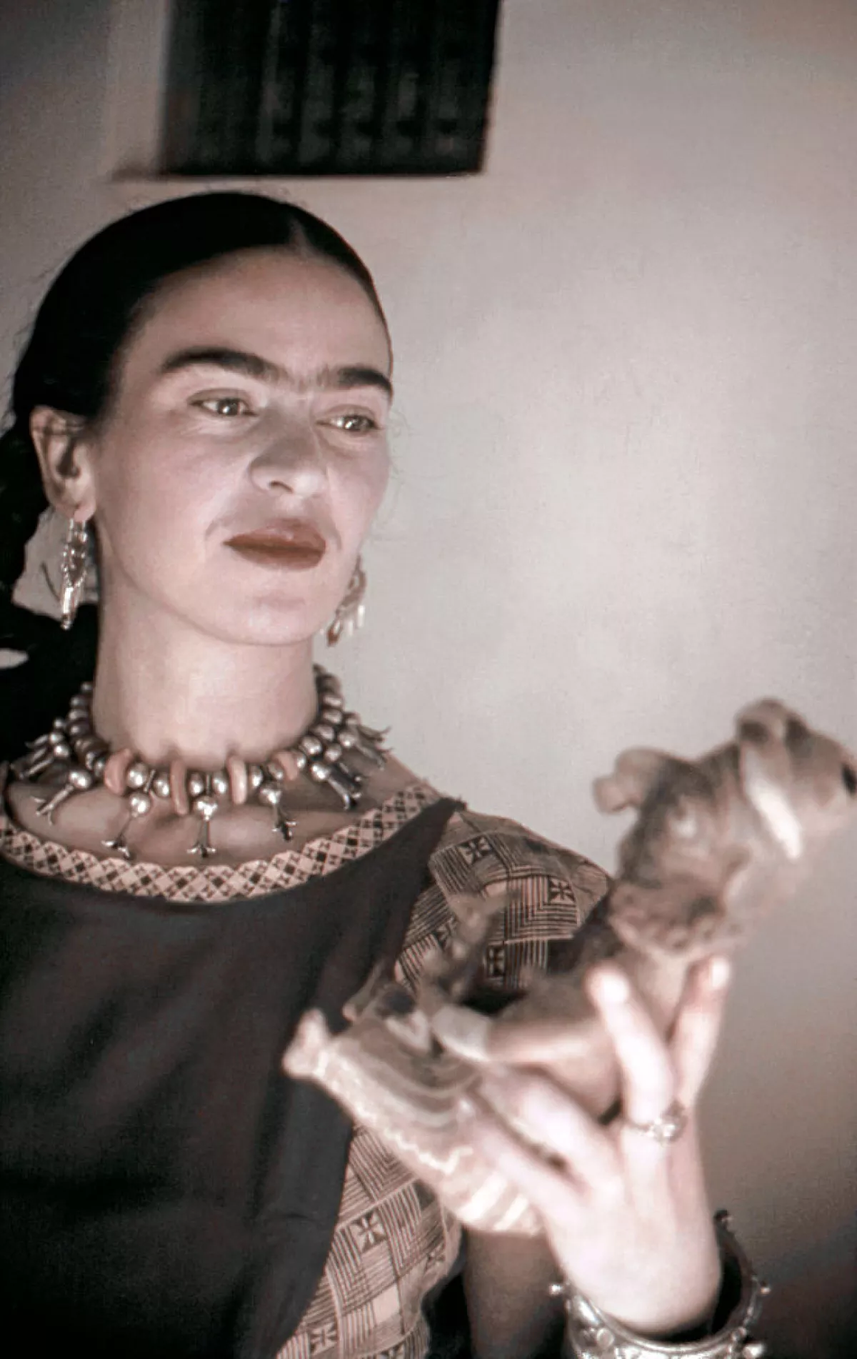 Frida Kahlo