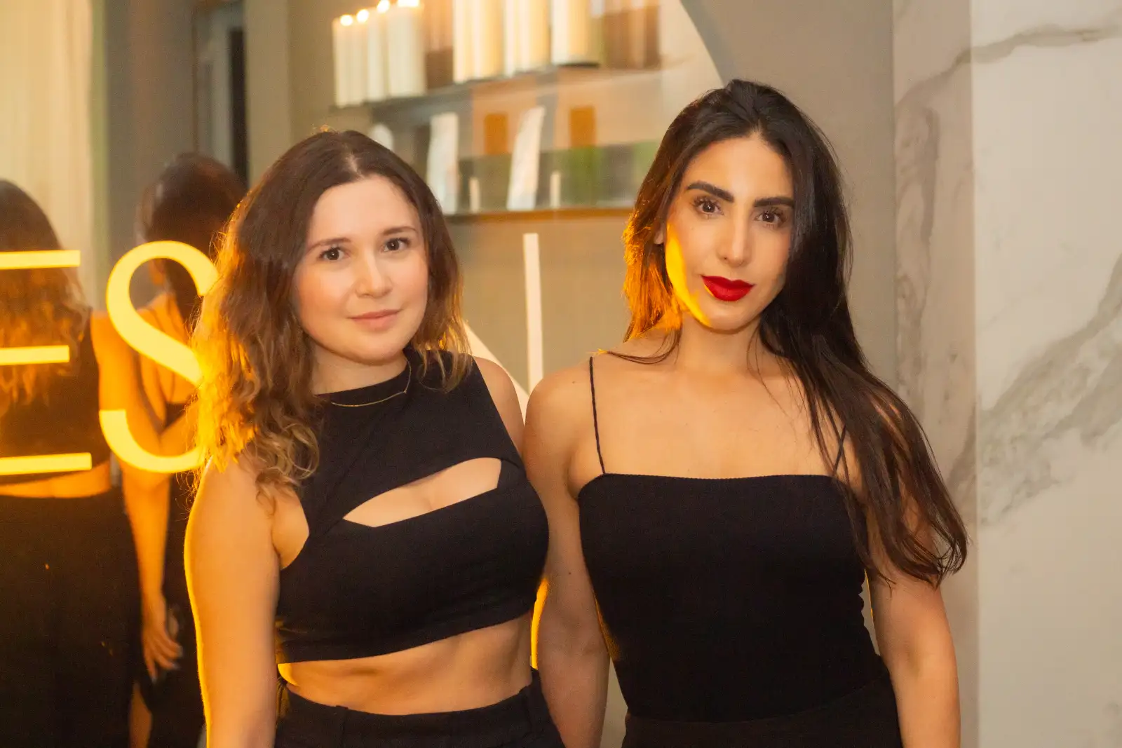 WELLNESS PARTY