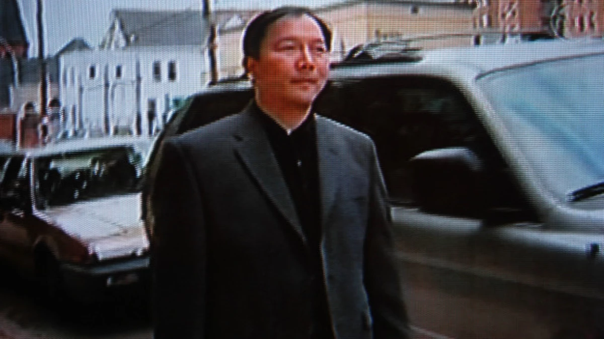 Se suspende el fallo de extradicion de zhenli ye gon