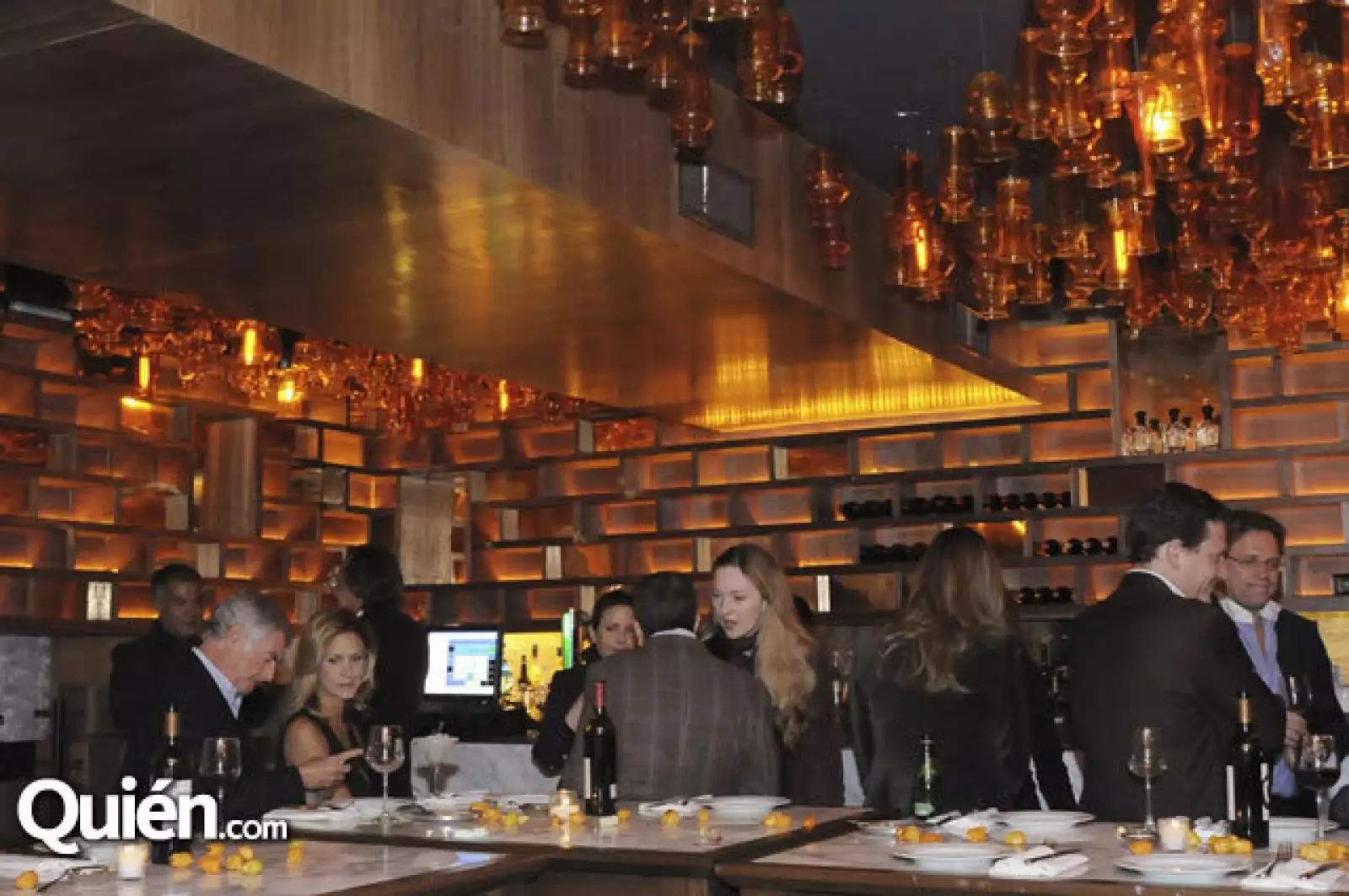 Cena de Thanksgiving