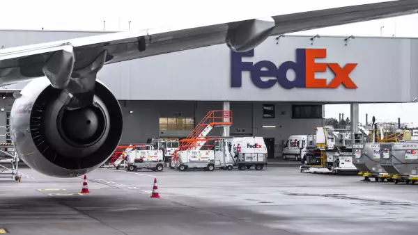 FedEx