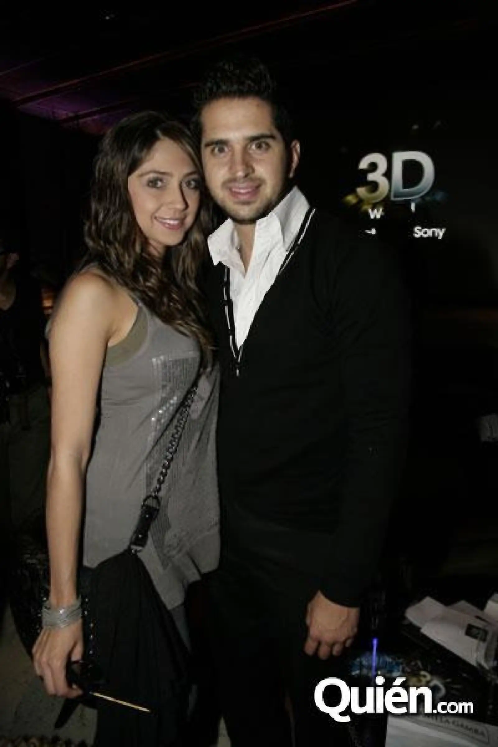 Fiesta Sony