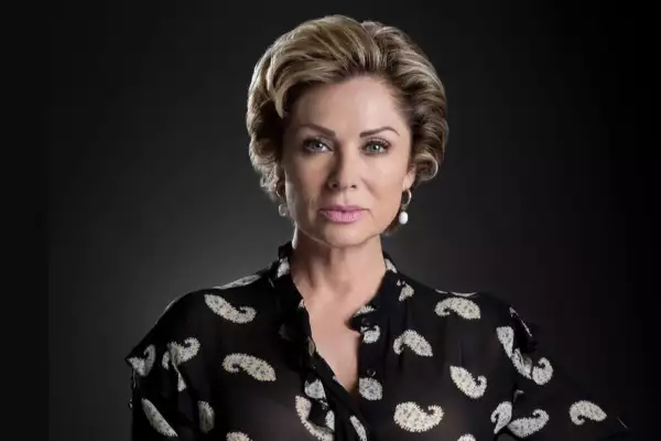 Leticia Calderón