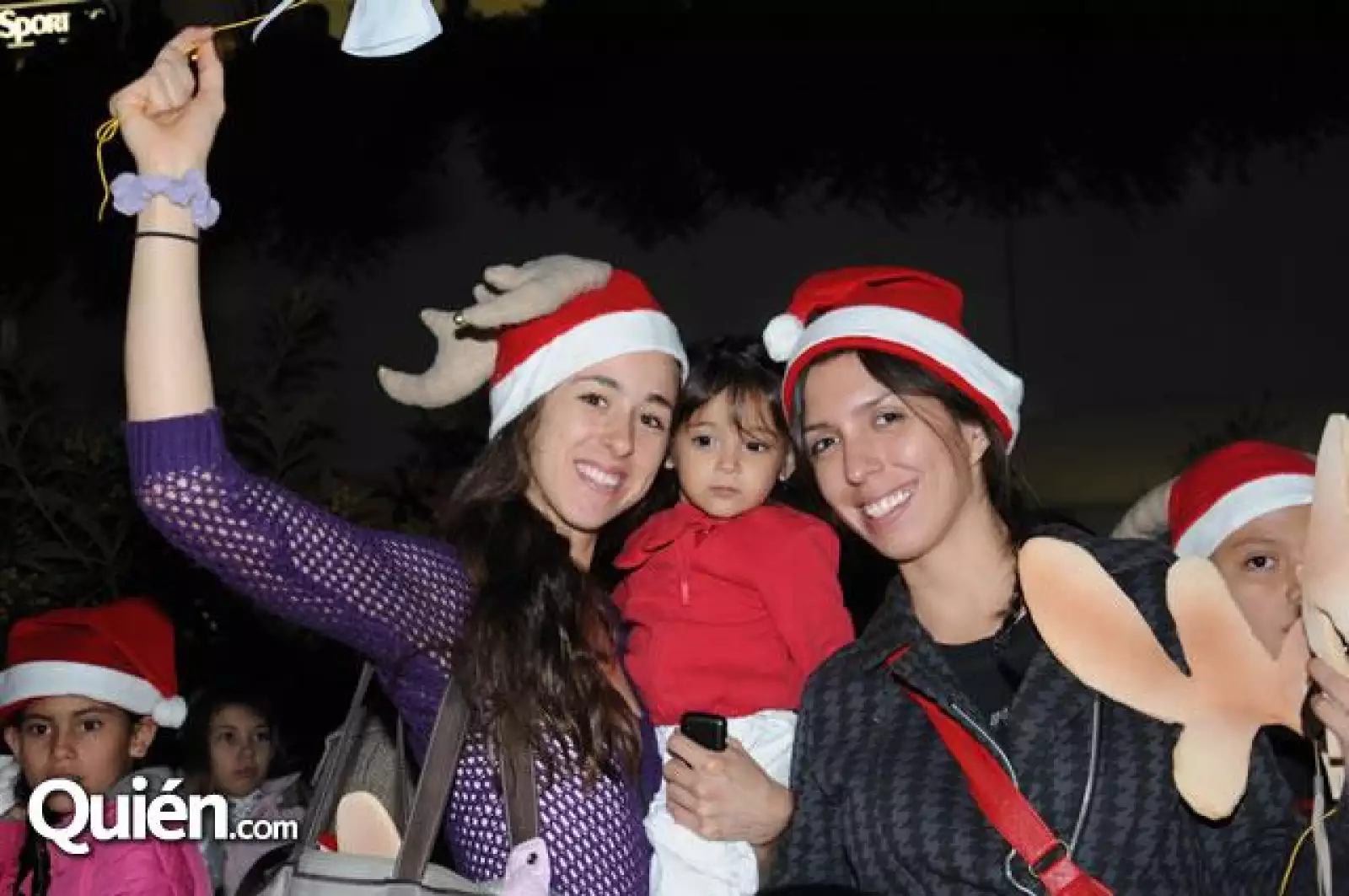 Navidad en Andares