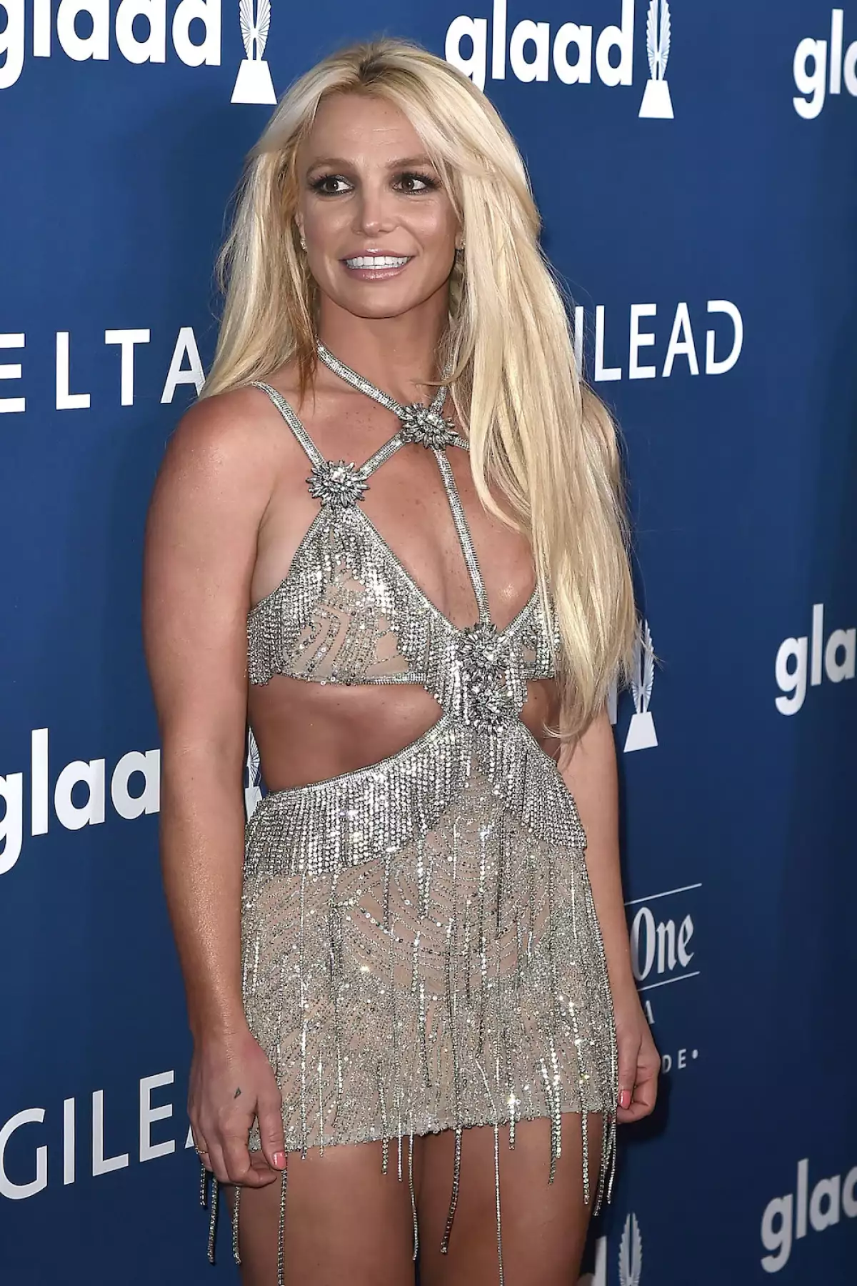 29th Annual GLAAD Media Awards - Arrivals
