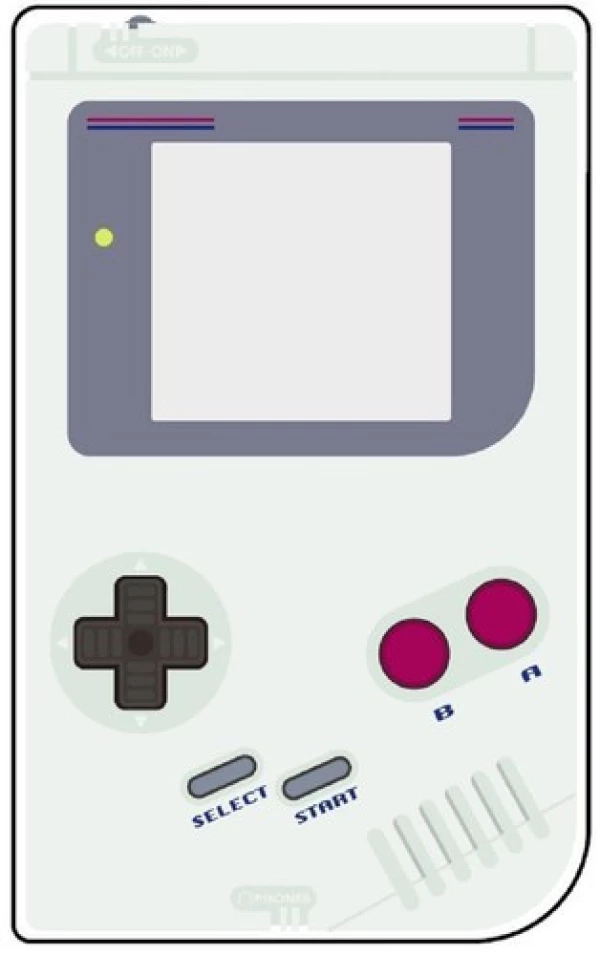 gameboy