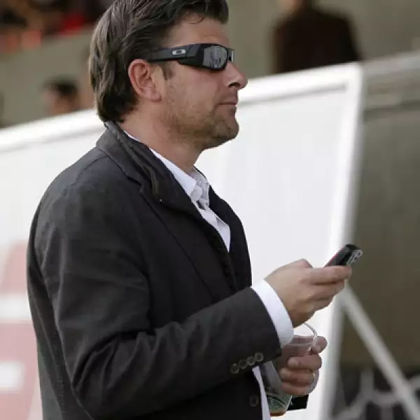 Charlie Franco