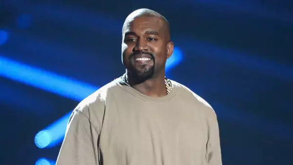 Kanye West 