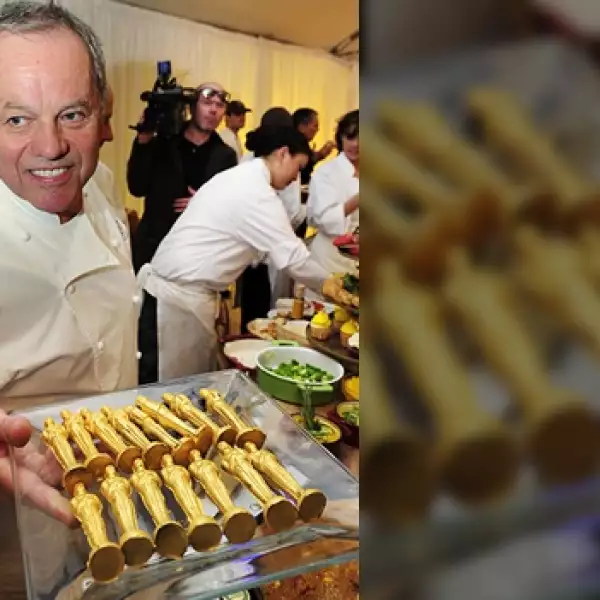 premios academia 2011