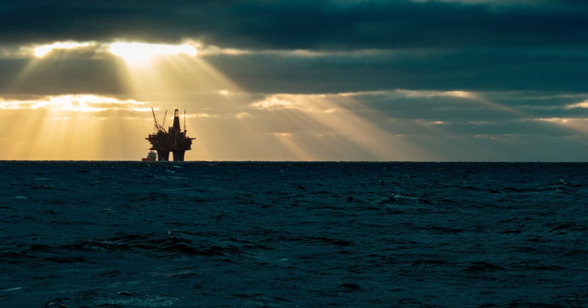 La petrolera noruega Equinor sale de México y dejará los campos que ganó