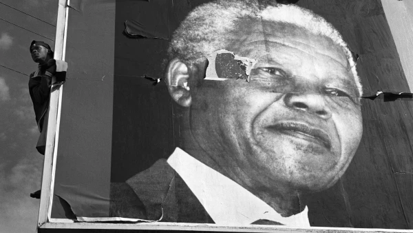 Mandela