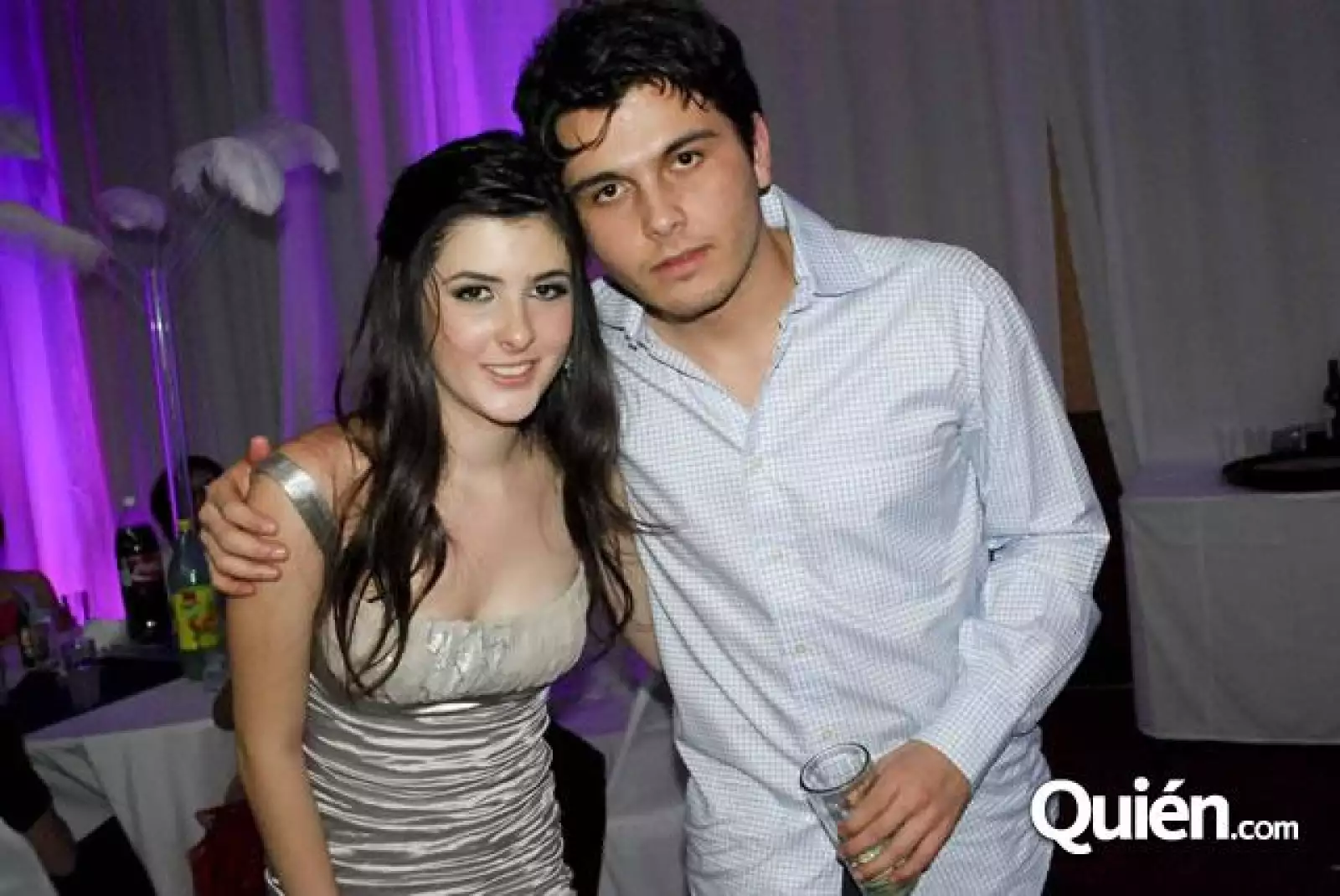 Graduación de Prepa Tec de Monterrey Campus Irapuato