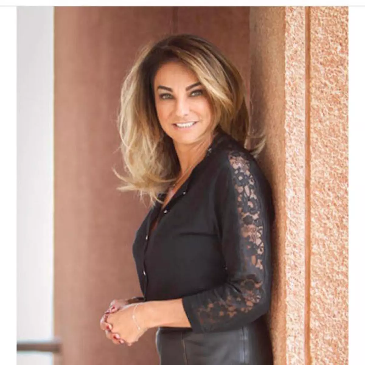 Lourdes Mendoza