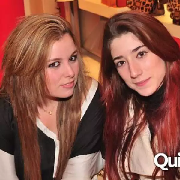 Pasarela Tous Bubble Bear