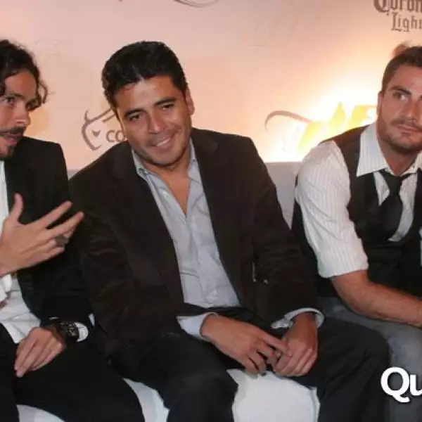 Presentación DFashion