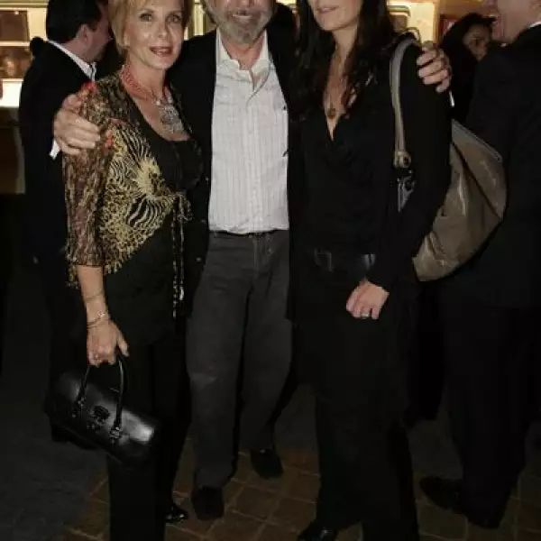 Aniversario Au Pied de Cochon