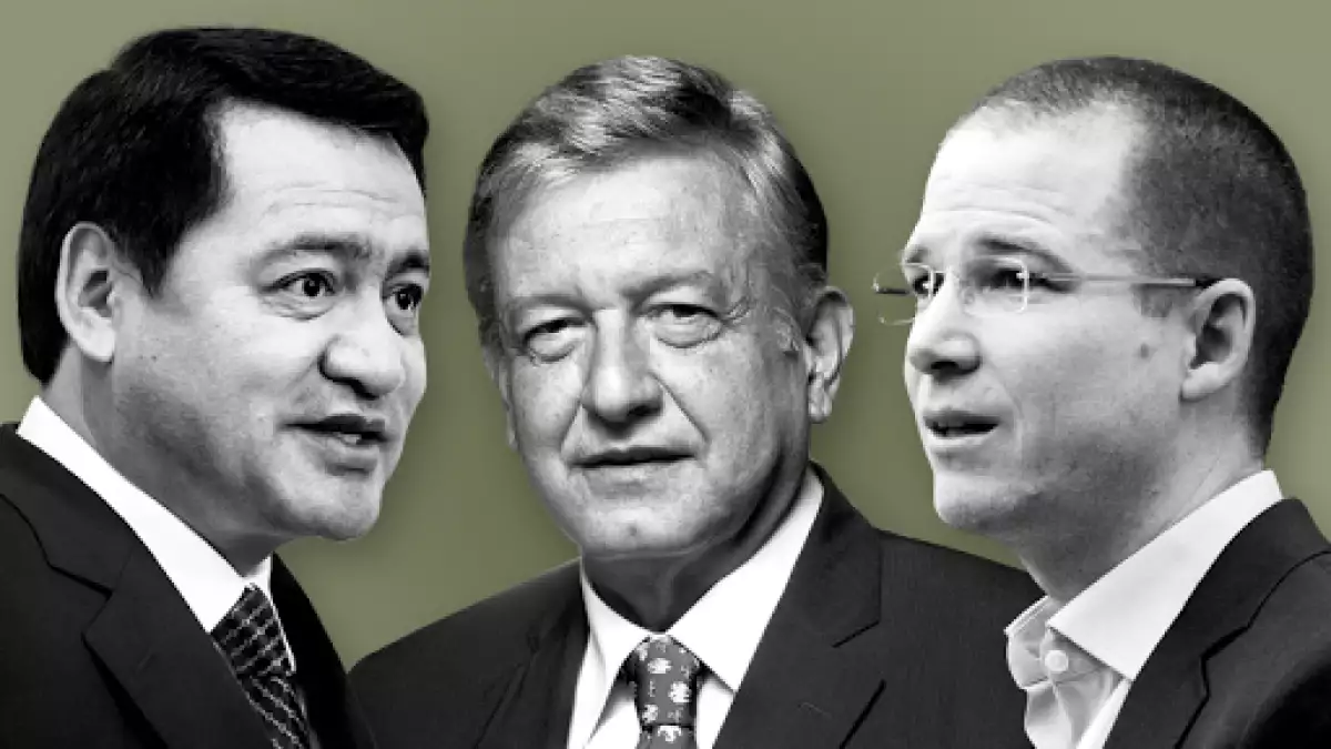 Presidenciables
