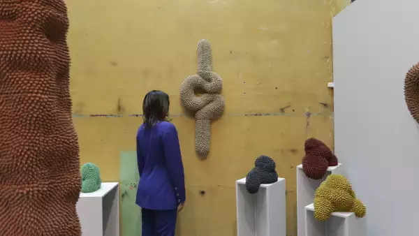 Salón ACME llega a la Semana del Arte 2026