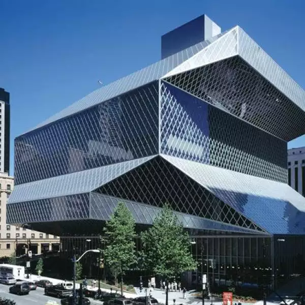 Rem Koolhaas 2