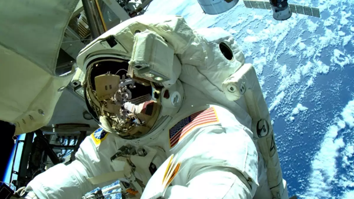 nasa
