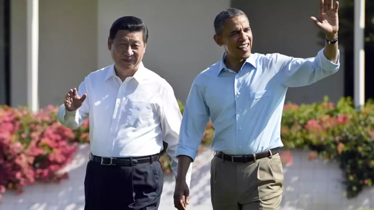 obama xi jinping