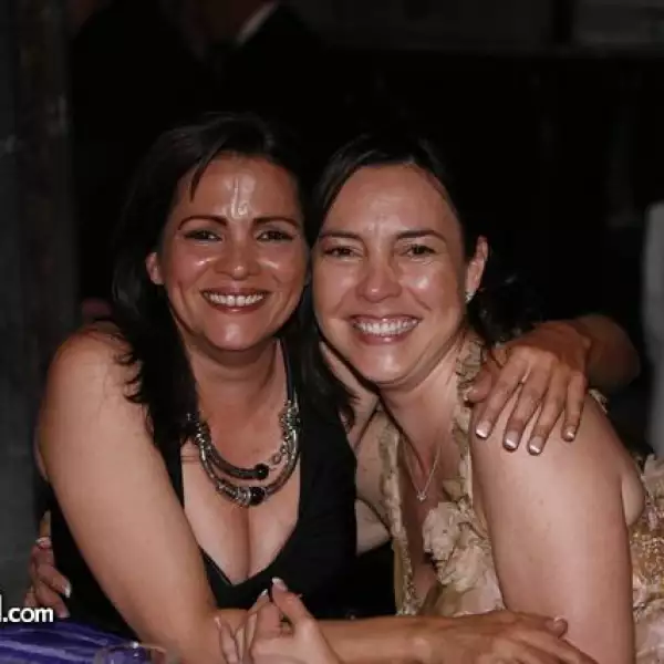 Mercedes Rodríguez,Pimpo Martínez