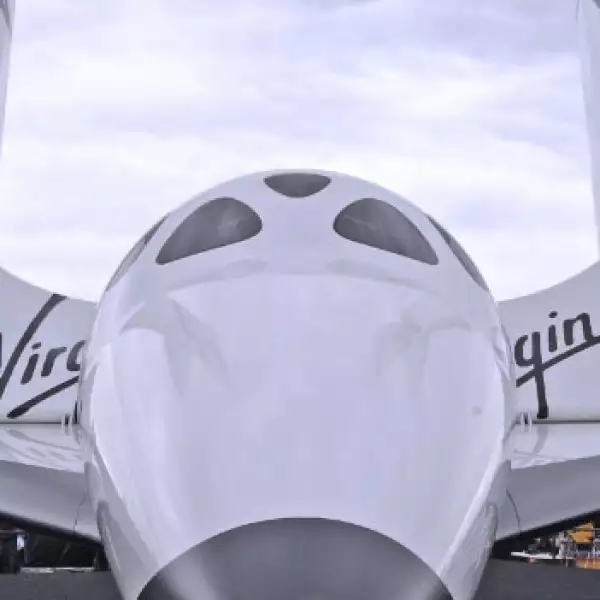 Virgin Galactic