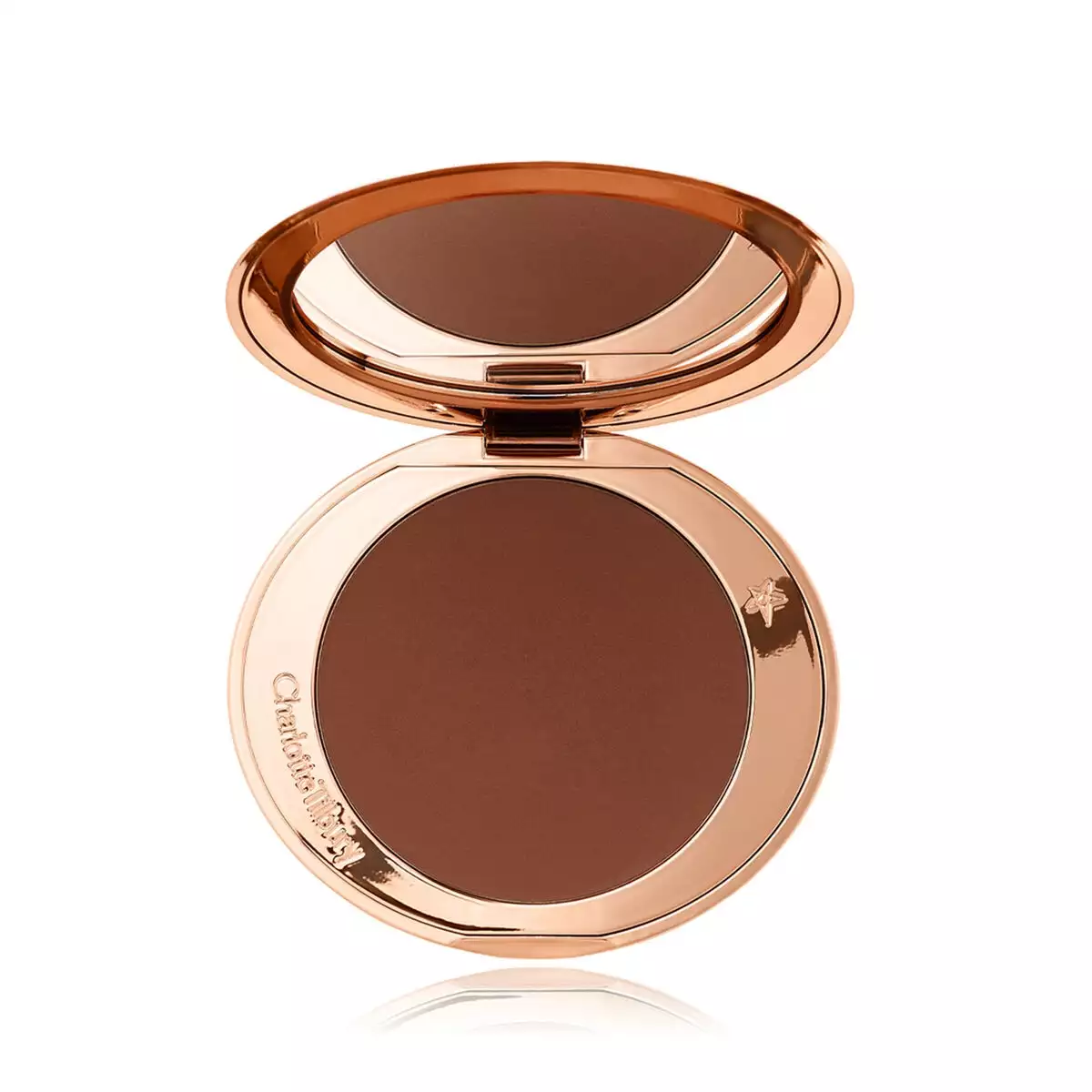 CHARLOTTE TILBURY
