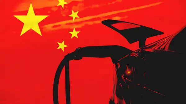 Los autos manufacturados en China encuentran tierra fértil en México. De cada 10 autos vendidos en el país casi tres ya son hechos en China