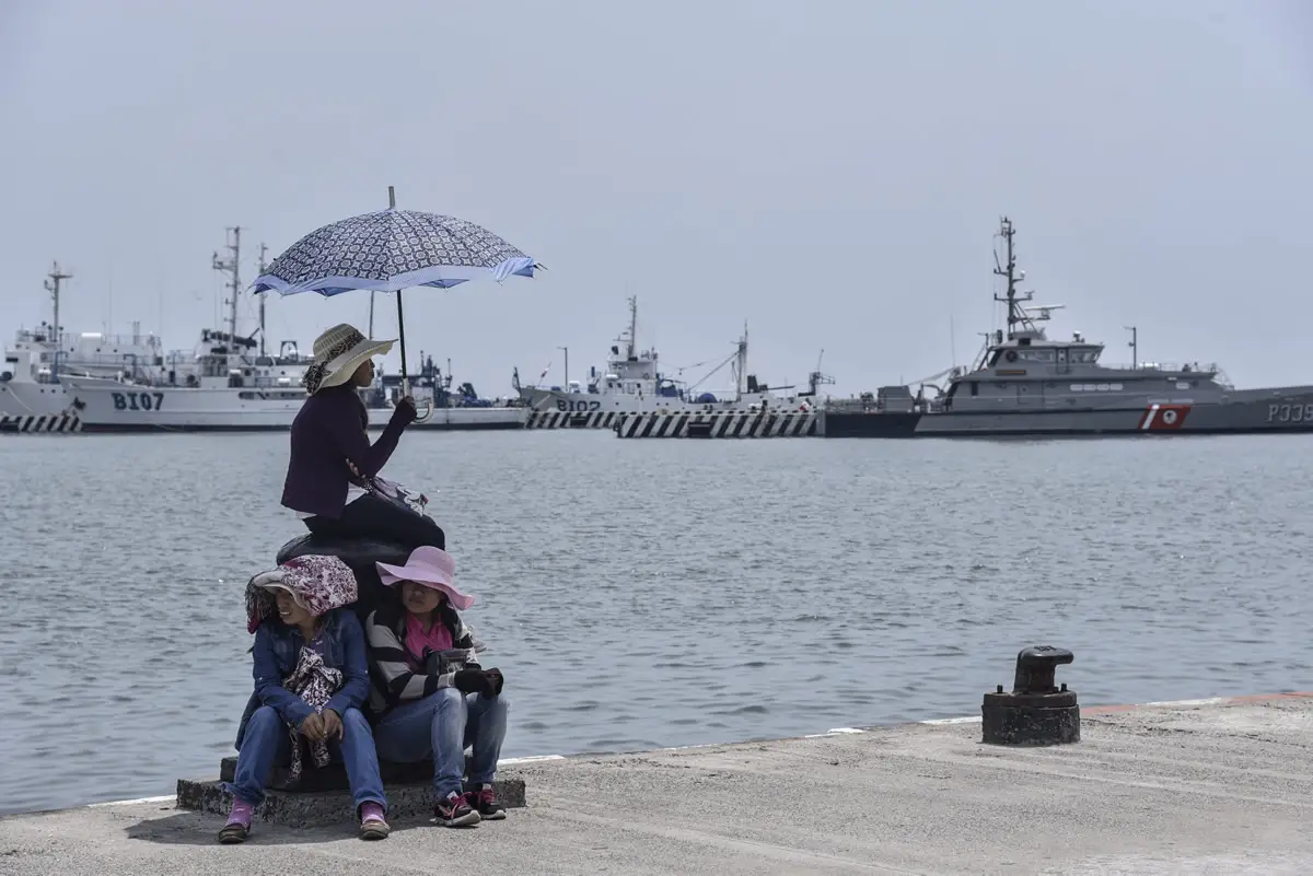 puerto de veracruz