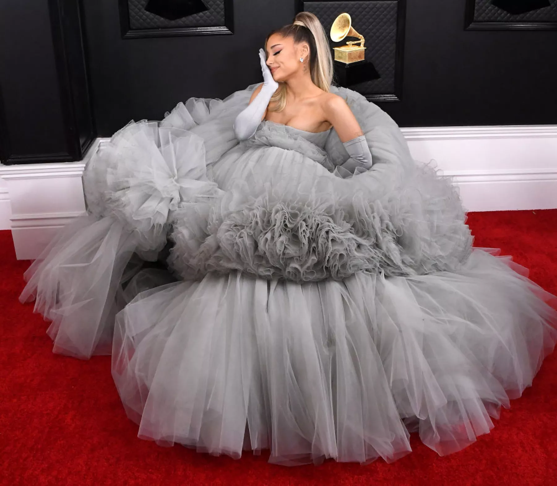 Ariana Grande