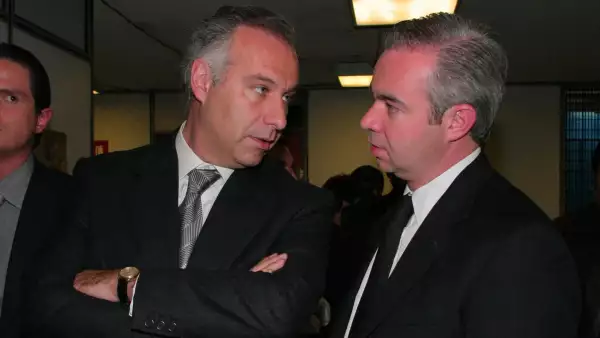 Juan y Antonio Collado