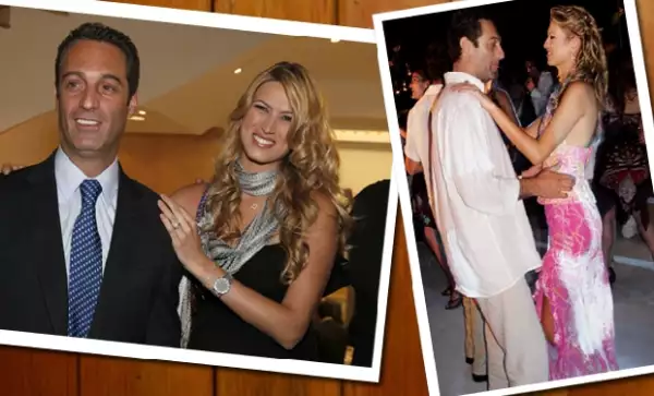 Fruto de su amor, Carlos Slim Torruco es el primer nieto que llevará el nombre de su abuelo