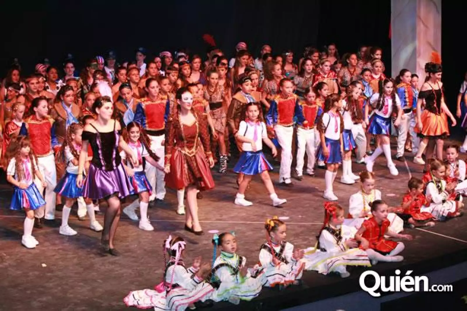 Festival Academia Triana