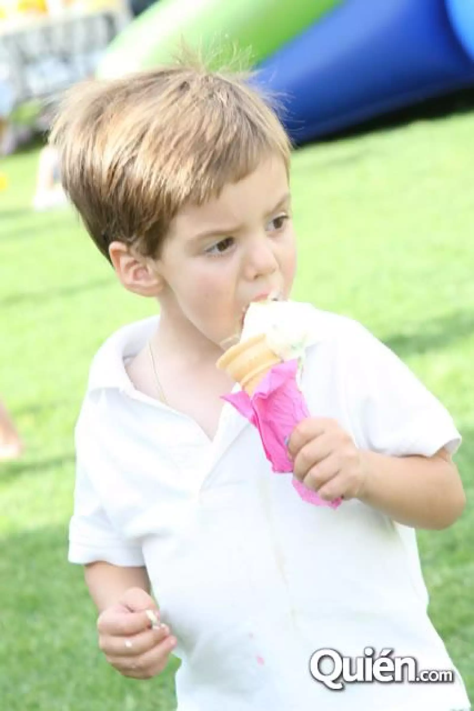 Cumpleaños de Carola Gutiérrez Hernández