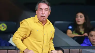 Emilio Azcárraga Jean ya no dirige Televisa, pero hoy controla tres empresas enormes y millonarias