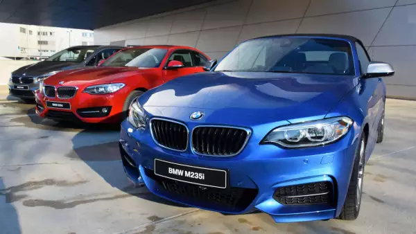 bmw