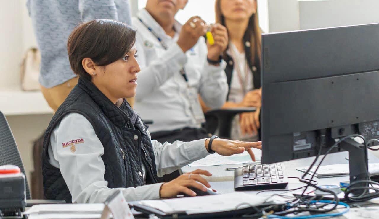 SAT cuadriplica su meta de recaudación por fiscalizar a grandes contribuyentes