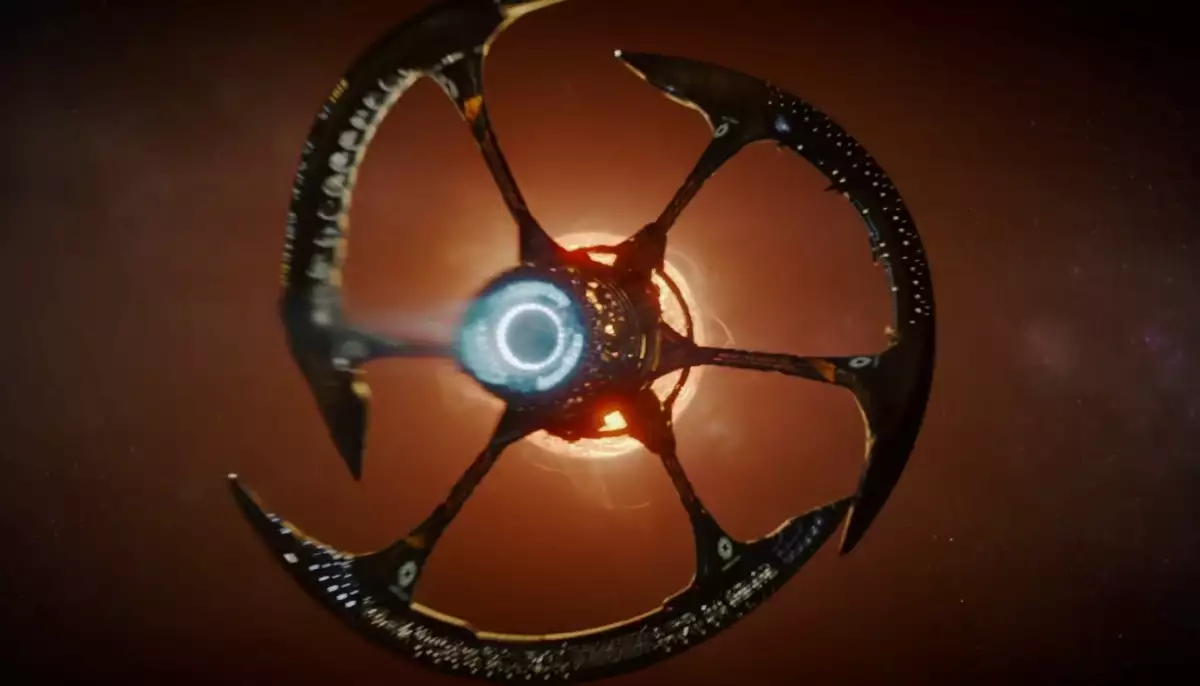 Passengers (Morten Tyldum, 2016)