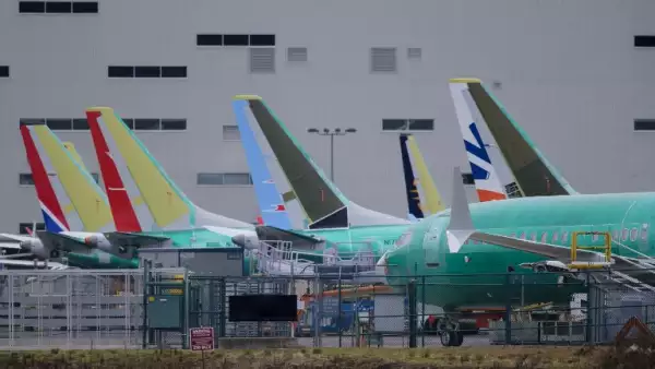 Boeing 737 MAX FAA investigación