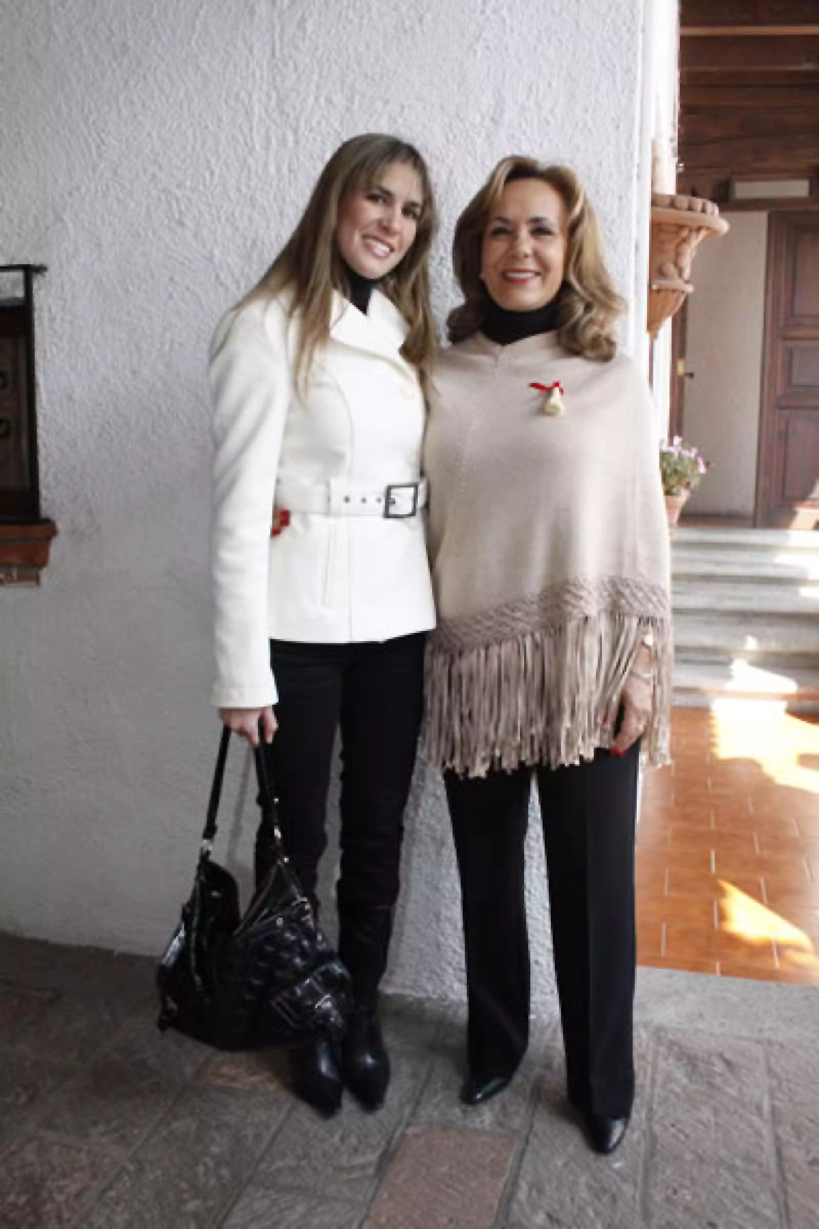 Despedida Marcela Cárdena