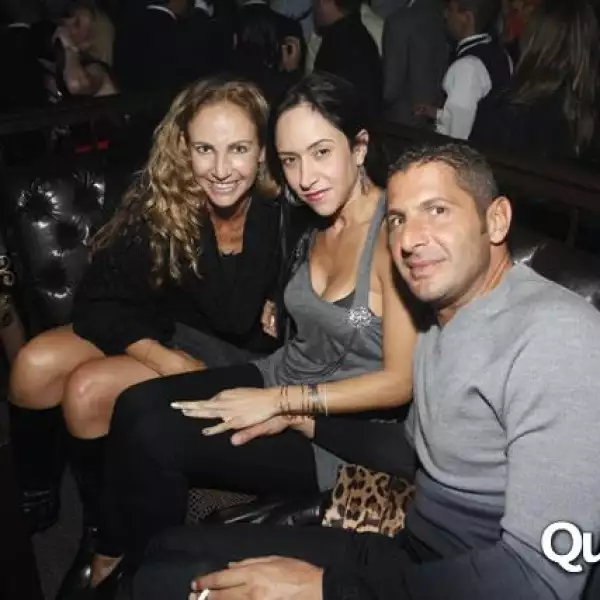 Inauguración Classico Polanco