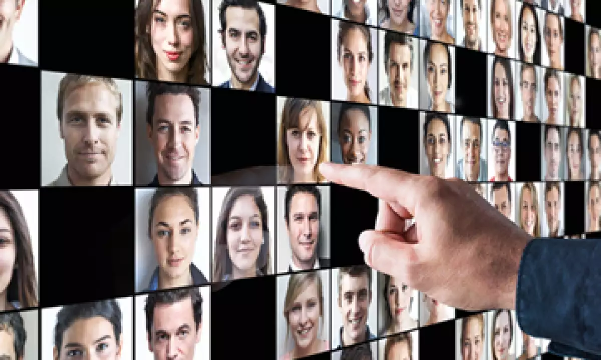 Aunque las redes sociales sean relativamente nuevas, las empresas deben acordar con los empleados cómo usar estos medios para evitar disputas futuras. (Foto: Getty Images)