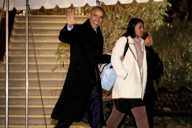 Barack Obama